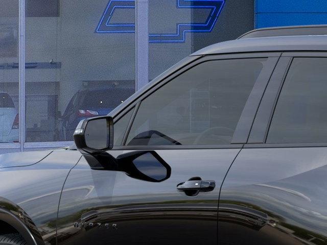 new 2026 Chevrolet Blazer car, priced at $52,818