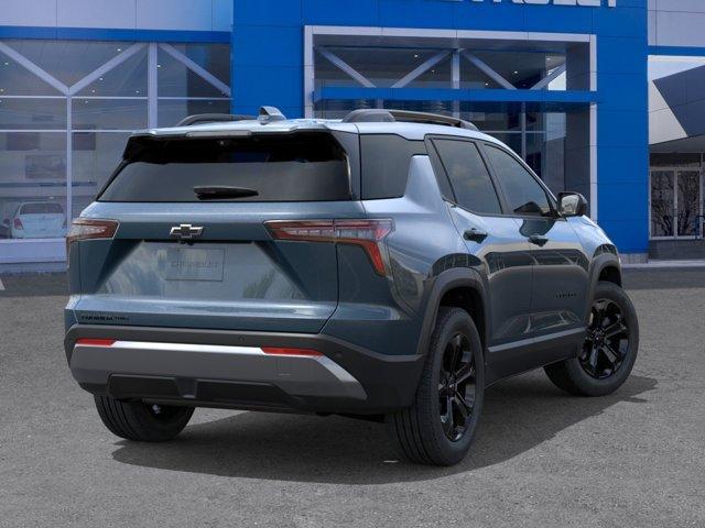 new 2026 Chevrolet Equinox car, priced at $38,330