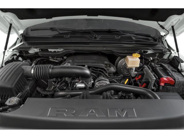 used 2021 Ram 1500 car, priced at $34,988