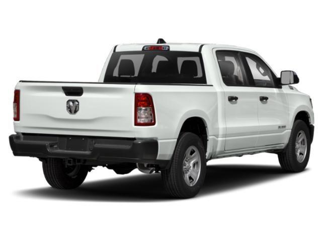 used 2021 Ram 1500 car, priced at $34,988