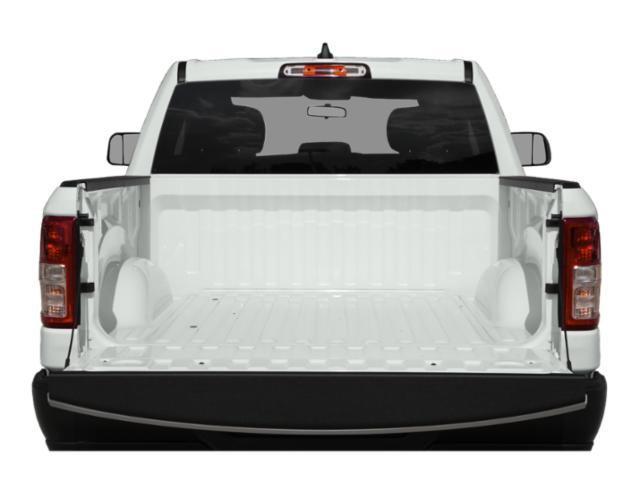 used 2021 Ram 1500 car, priced at $34,988
