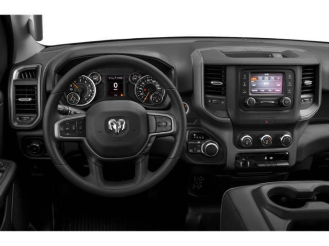 used 2021 Ram 1500 car, priced at $34,988