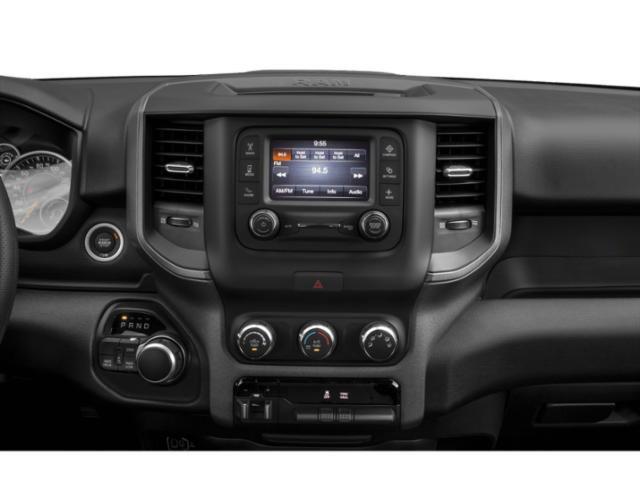 used 2021 Ram 1500 car, priced at $34,988