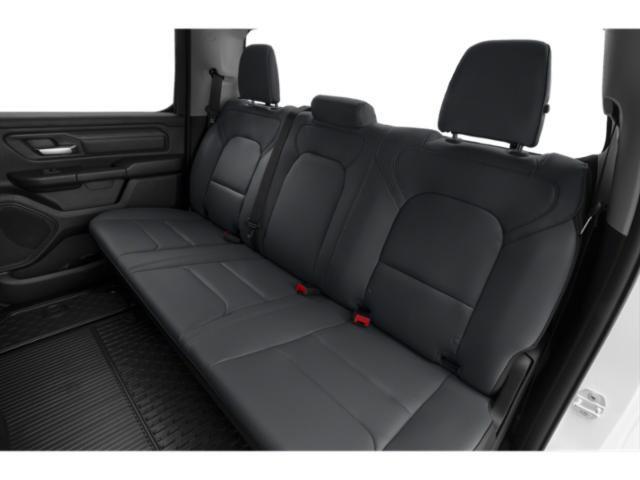 used 2021 Ram 1500 car, priced at $34,988