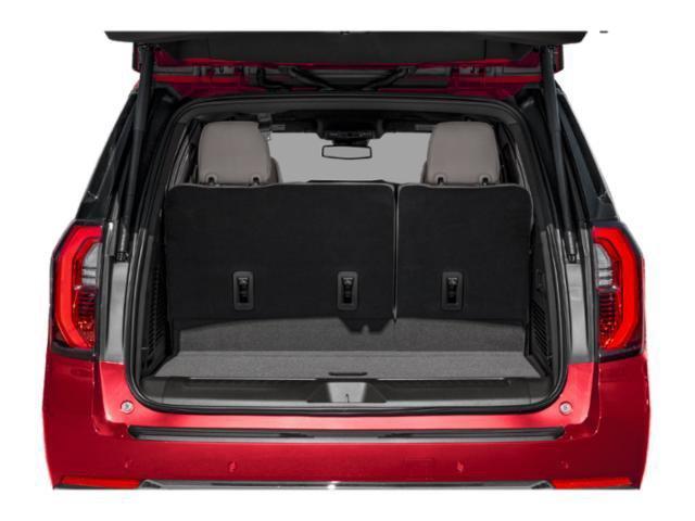 used 2025 GMC Yukon car, priced at $71,488