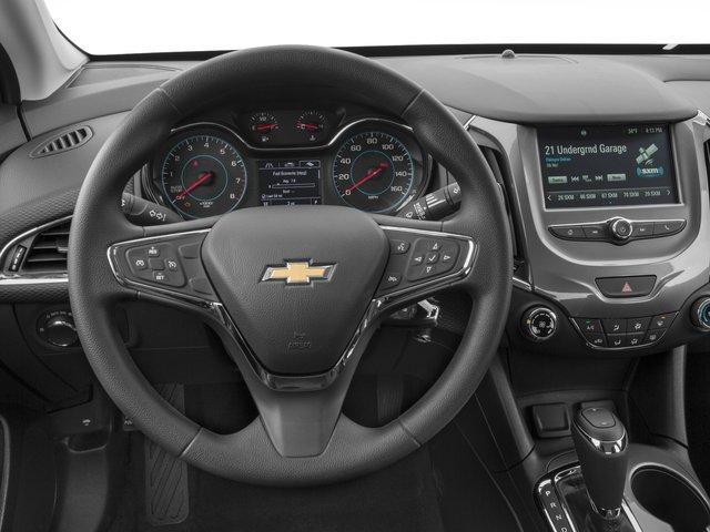 used 2017 Chevrolet Cruze car, priced at $12,000