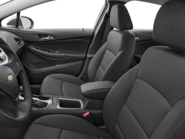 used 2017 Chevrolet Cruze car, priced at $12,000