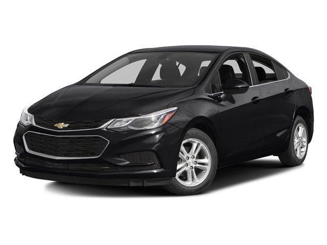 used 2017 Chevrolet Cruze car, priced at $12,000