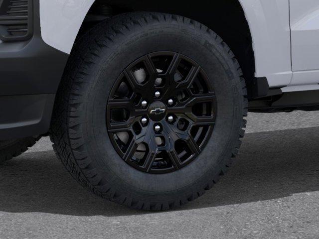 new 2026 Chevrolet Colorado car, priced at $34,187