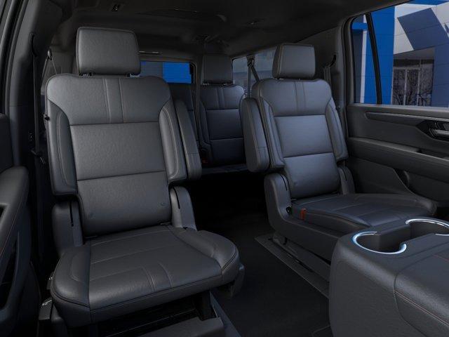 new 2026 Chevrolet Suburban car, priced at $79,425