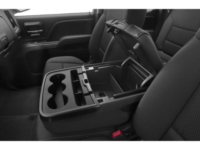 used 2015 Chevrolet Silverado 2500 car