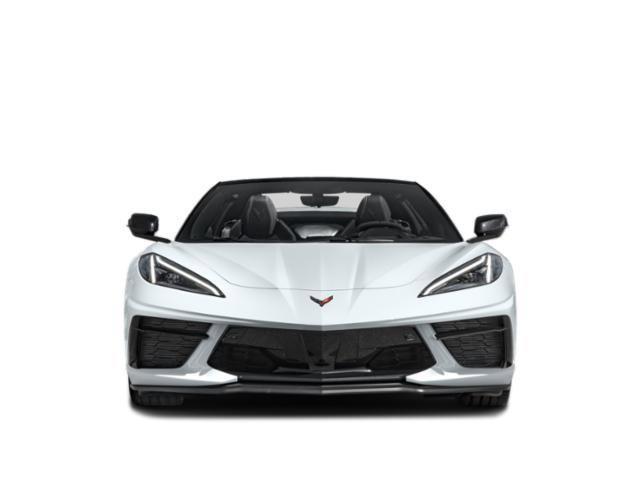 used 2024 Chevrolet Corvette car, priced at $78,988