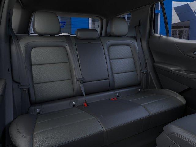 new 2026 Chevrolet Equinox car, priced at $33,170