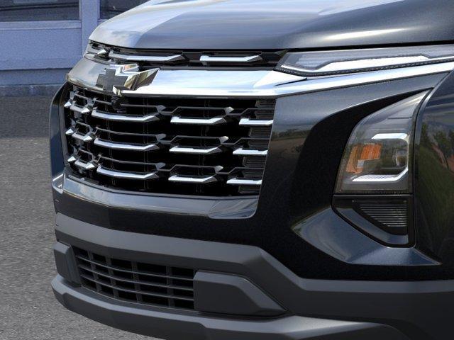 new 2026 Chevrolet Equinox car, priced at $33,170