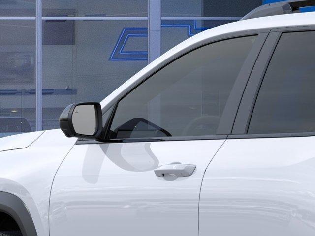new 2026 Chevrolet Equinox car, priced at $42,745