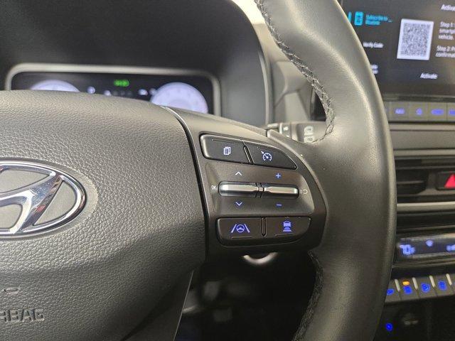 used 2023 Hyundai Kona car, priced at $20,488