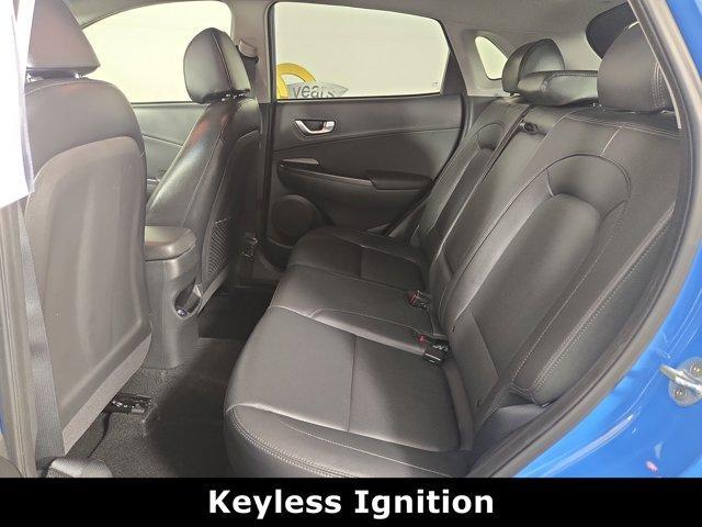 used 2023 Hyundai Kona car, priced at $20,488