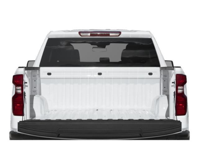 used 2025 Chevrolet Silverado 1500 car, priced at $37,988