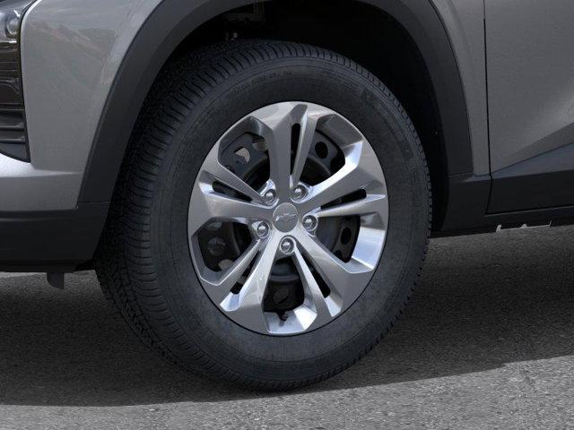 new 2026 Chevrolet Trax car, priced at $23,570