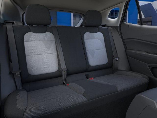 new 2026 Chevrolet Trax car, priced at $23,570