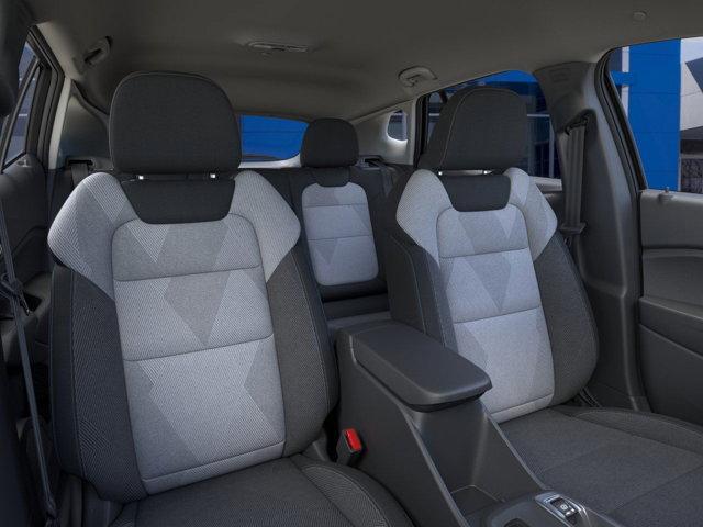 new 2026 Chevrolet Trax car, priced at $23,570