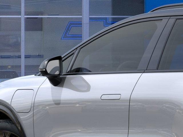 new 2026 Chevrolet Equinox EV car, priced at $36,089