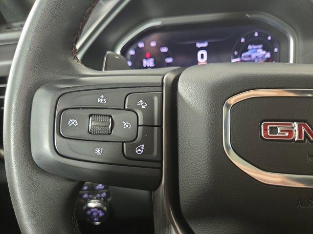 used 2023 GMC Sierra 1500 car, priced at $50,989