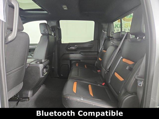used 2023 GMC Sierra 1500 car, priced at $50,989