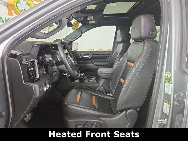 used 2023 GMC Sierra 1500 car, priced at $50,989