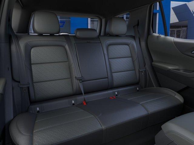 new 2026 Chevrolet Equinox car, priced at $34,285
