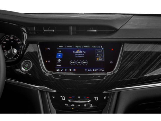 used 2020 Cadillac XT6 car, priced at $28,988