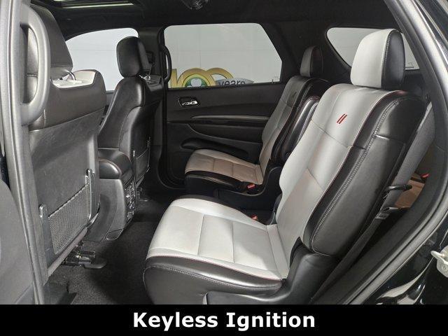 used 2024 Dodge Durango car, priced at $45,000