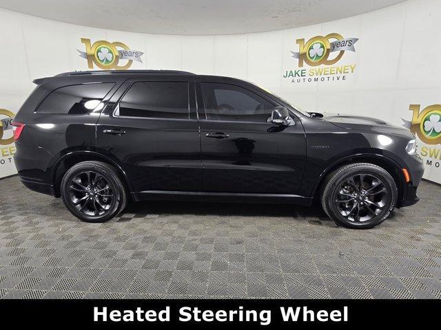 used 2024 Dodge Durango car, priced at $45,000