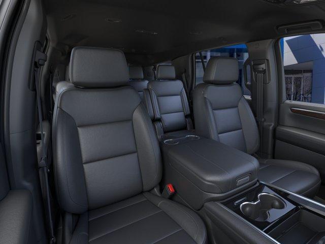 new 2026 Chevrolet Tahoe car, priced at $72,966
