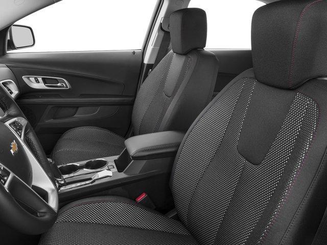 used 2017 Chevrolet Equinox car, priced at $7,988