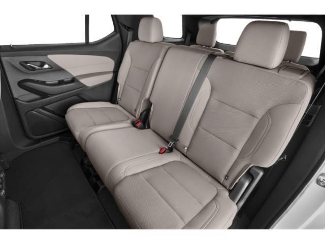 used 2023 Chevrolet Traverse car, priced at $28,928