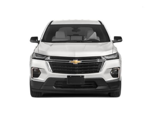 used 2023 Chevrolet Traverse car, priced at $28,928