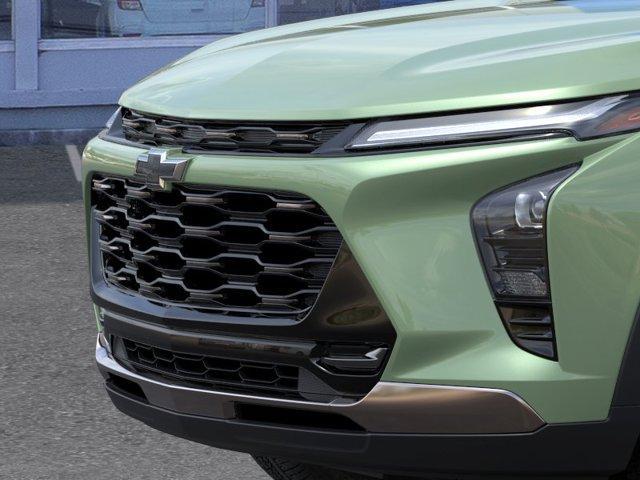 new 2026 Chevrolet Trax car, priced at $26,428