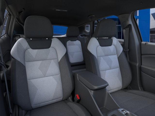 new 2026 Chevrolet Trax car, priced at $25,050