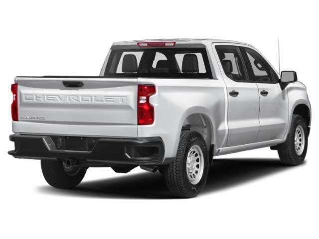 used 2023 Chevrolet Silverado 1500 car, priced at $35,988
