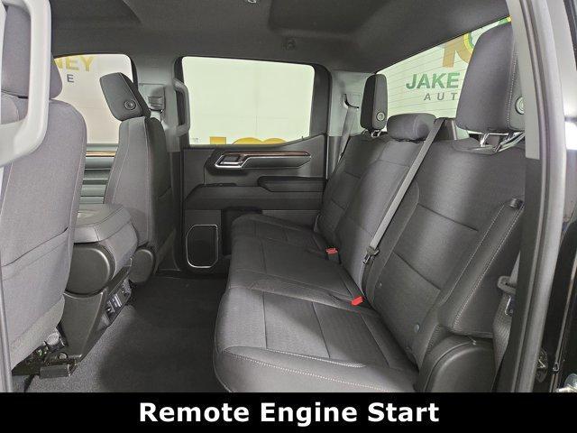used 2023 Chevrolet Silverado 1500 car, priced at $35,988