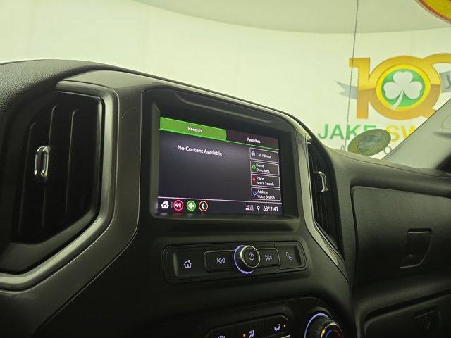 used 2020 Chevrolet Silverado 1500 car, priced at $27,708