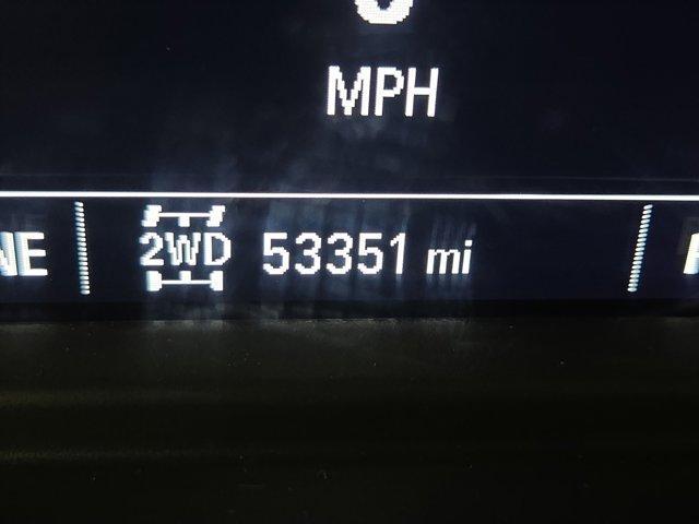 used 2020 Chevrolet Silverado 1500 car, priced at $27,708