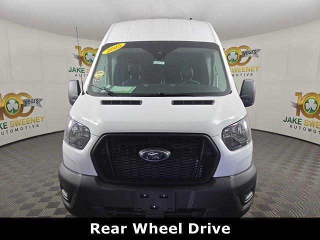 used 2025 Ford Transit-250 car, priced at $44,988