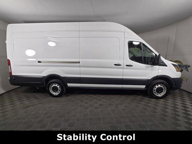 used 2025 Ford Transit-250 car, priced at $44,988