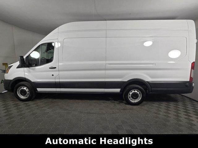 used 2025 Ford Transit-250 car, priced at $44,988