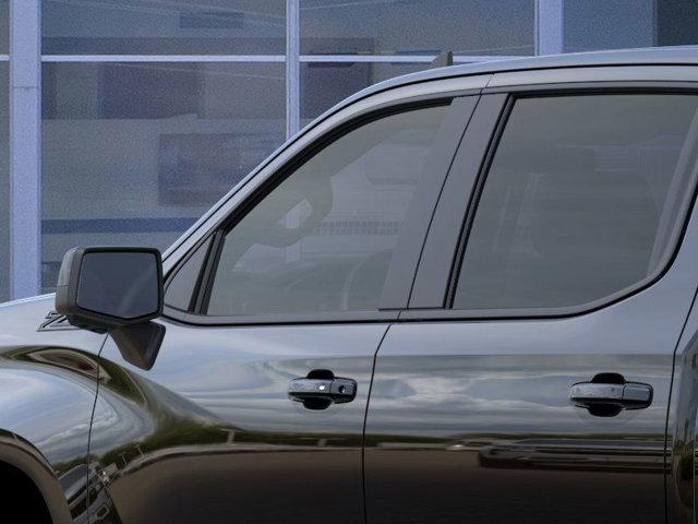 new 2026 Chevrolet Silverado 1500 car, priced at $60,958