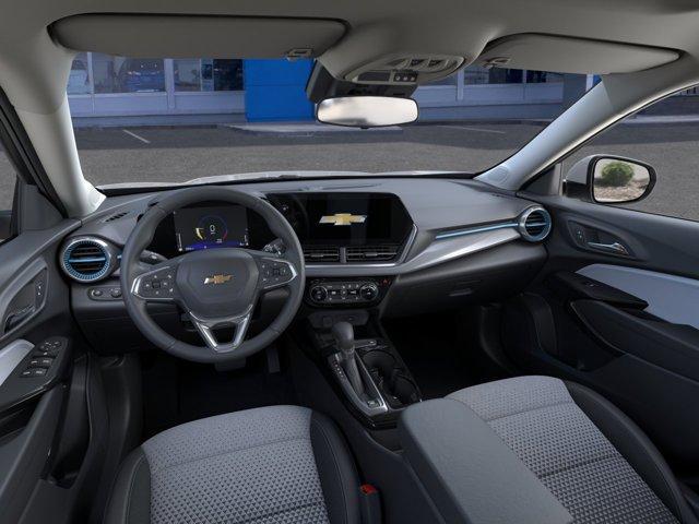 new 2026 Chevrolet Trax car, priced at $25,514