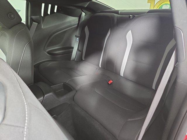 used 2018 Chevrolet Camaro car, priced at $20,886