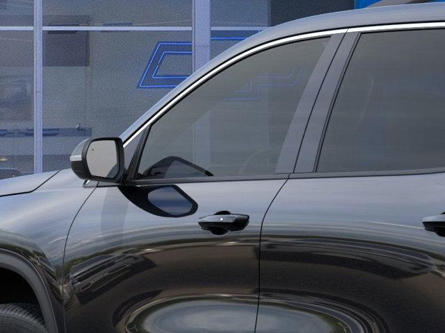 new 2026 Chevrolet Traverse car, priced at $43,254